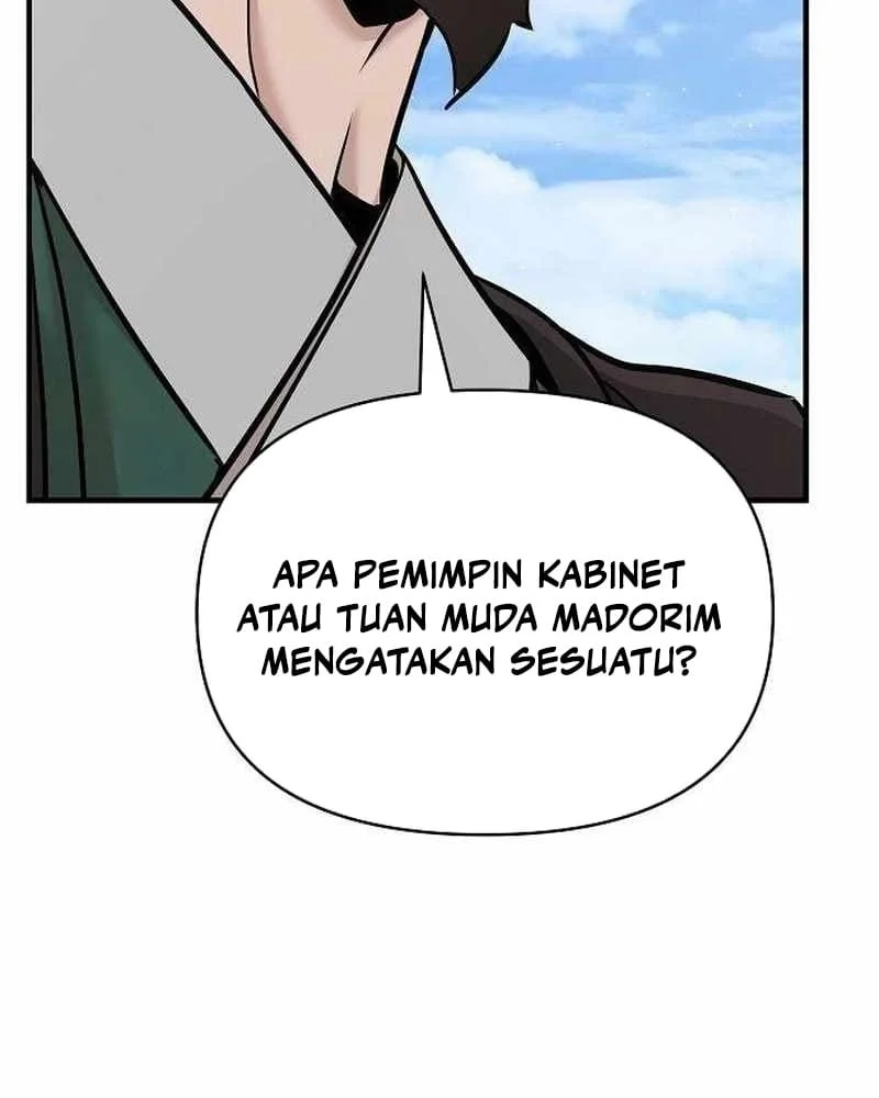 The Mysterious World’s Greatest Martial Artist Little Prince Chapter 52 Gambar 40