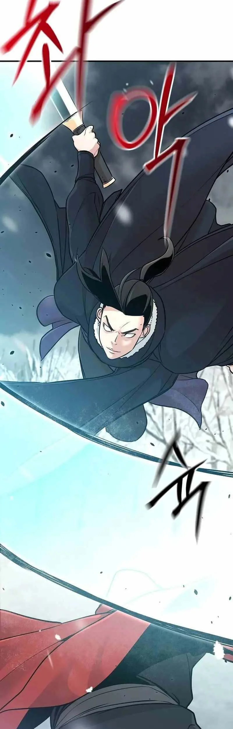 The Mysterious World’s Greatest Martial Artist Little Prince Chapter 64 Gambar 6