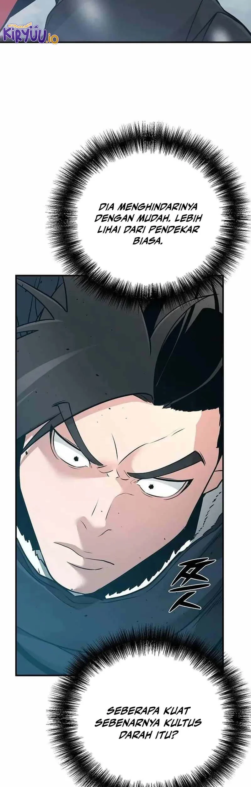 The Mysterious World’s Greatest Martial Artist Little Prince Chapter 64 Gambar 7