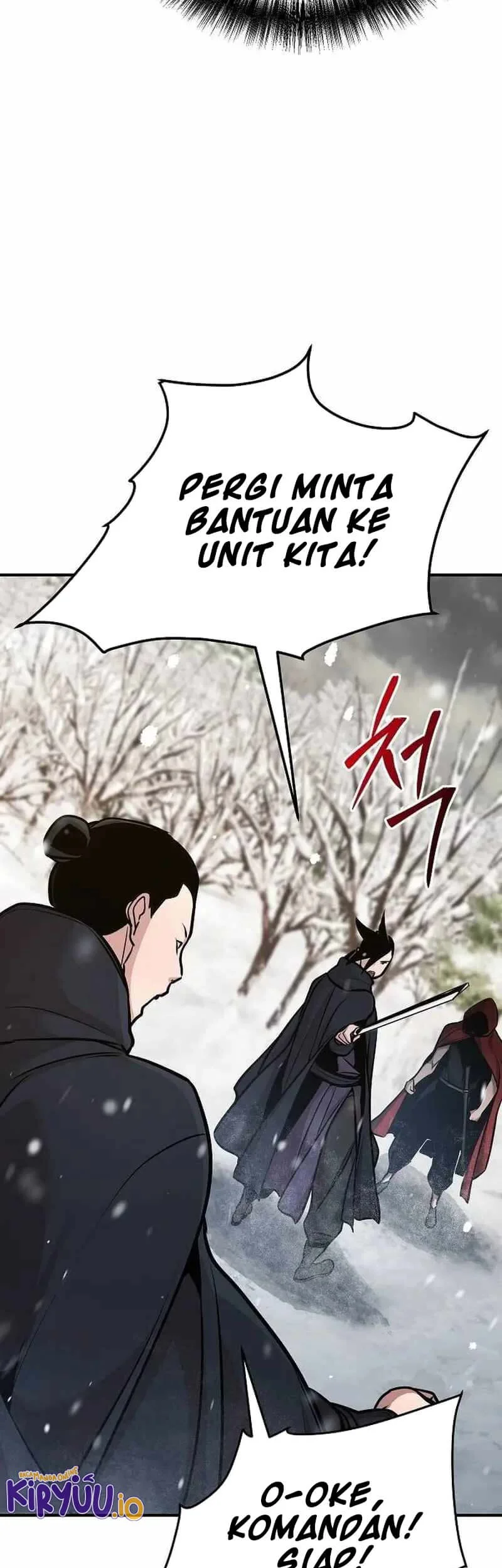 The Mysterious World’s Greatest Martial Artist Little Prince Chapter 64 Gambar 8