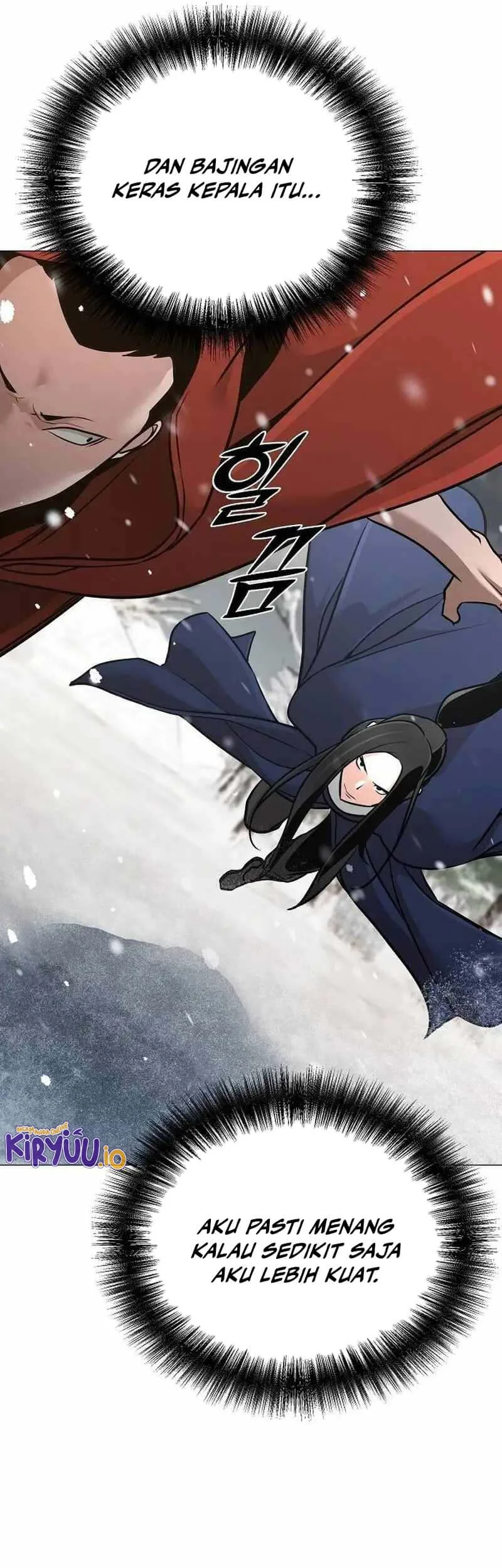 The Mysterious World’s Greatest Martial Artist Little Prince Chapter 64 Gambar 32