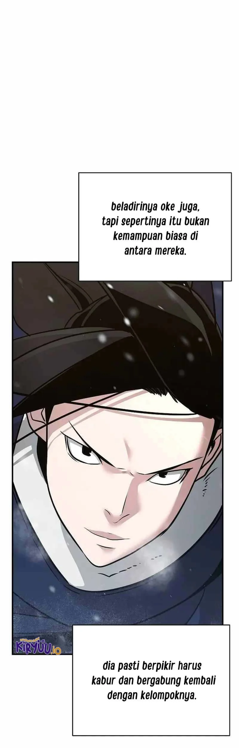 The Mysterious World’s Greatest Martial Artist Little Prince Chapter 64 Gambar 34