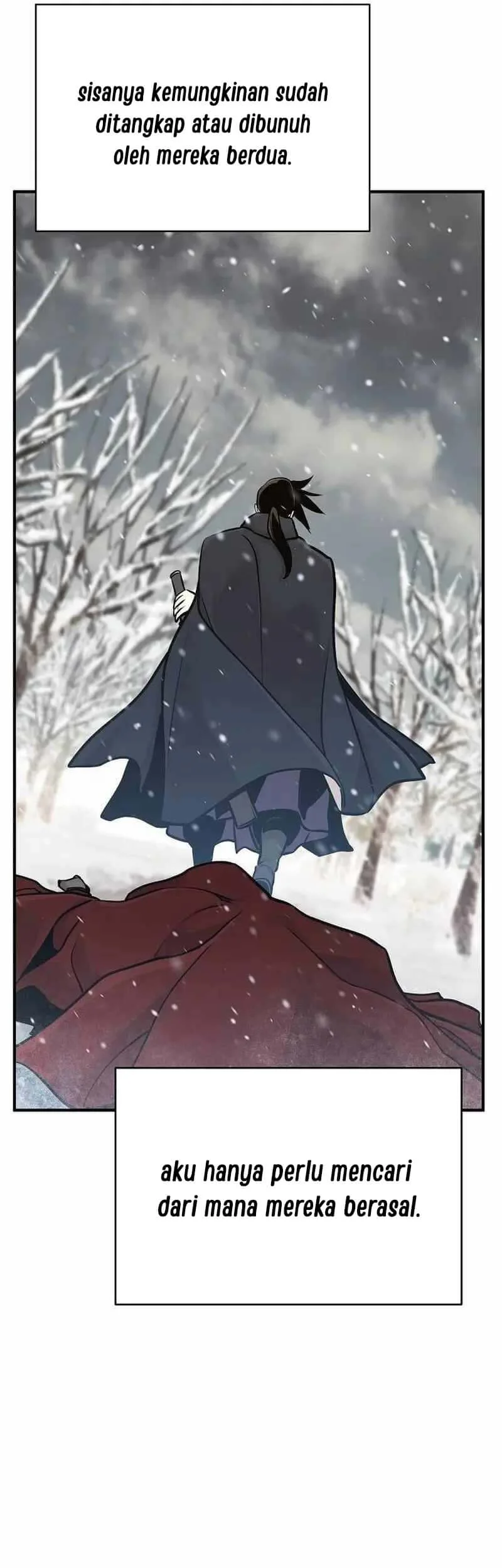 The Mysterious World’s Greatest Martial Artist Little Prince Chapter 64 Gambar 36