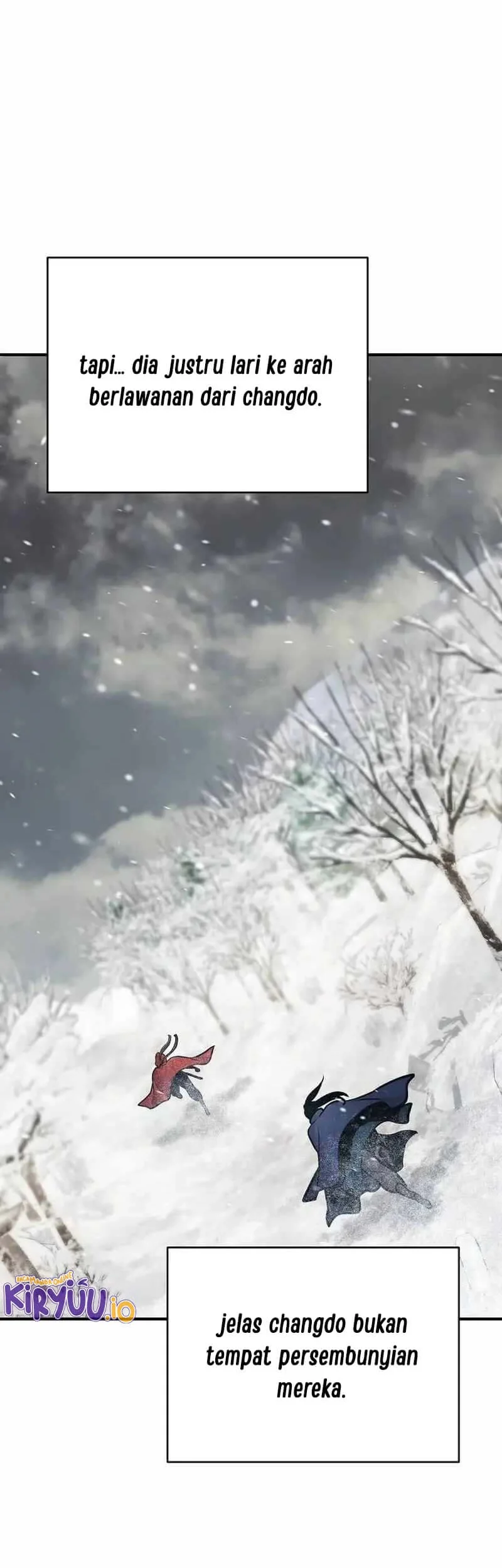 The Mysterious World’s Greatest Martial Artist Little Prince Chapter 64 Gambar 37