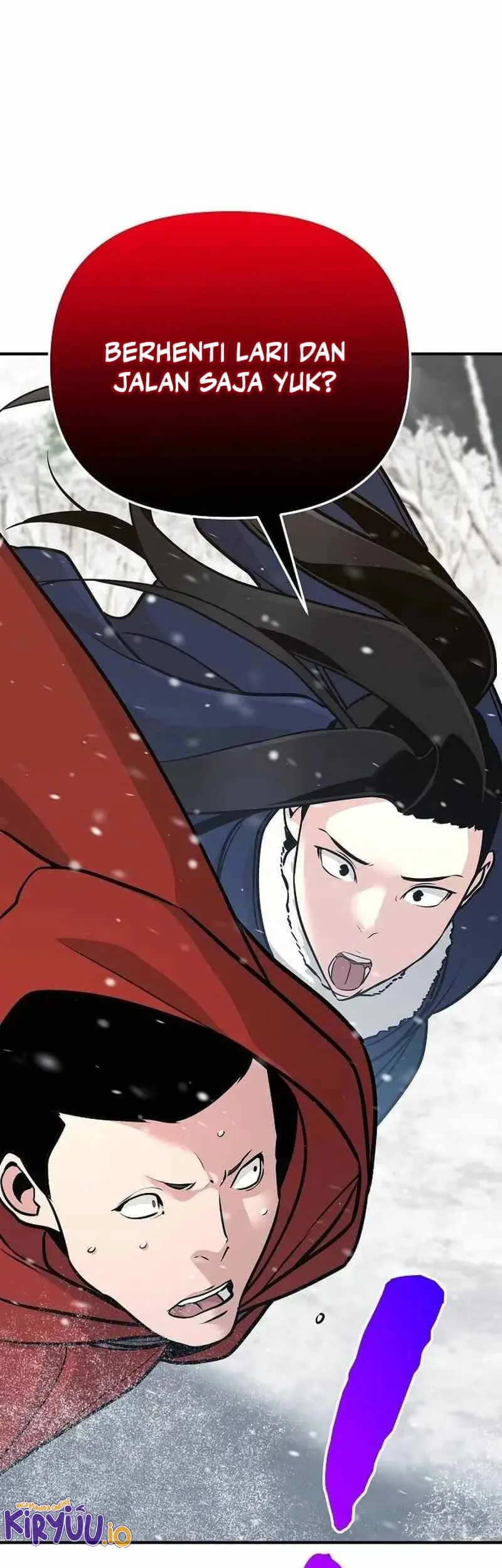 The Mysterious World’s Greatest Martial Artist Little Prince Chapter 64 Gambar 38