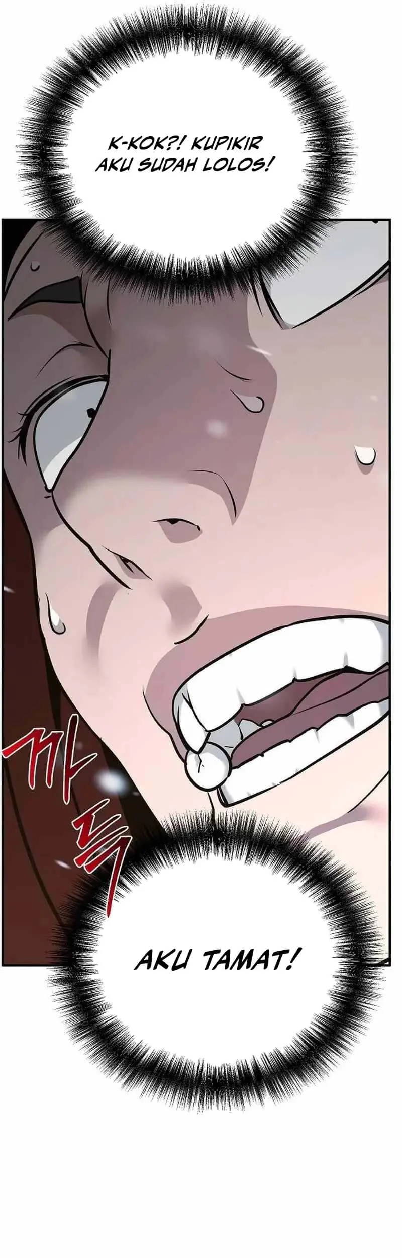 The Mysterious World’s Greatest Martial Artist Little Prince Chapter 64 Gambar 40