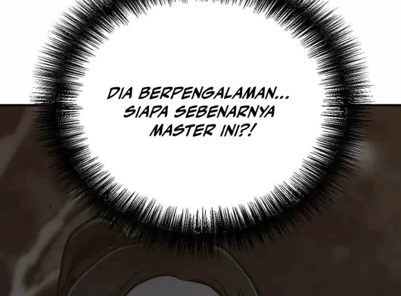 The Mysterious World’s Greatest Martial Artist Little Prince Chapter 64 Gambar 43