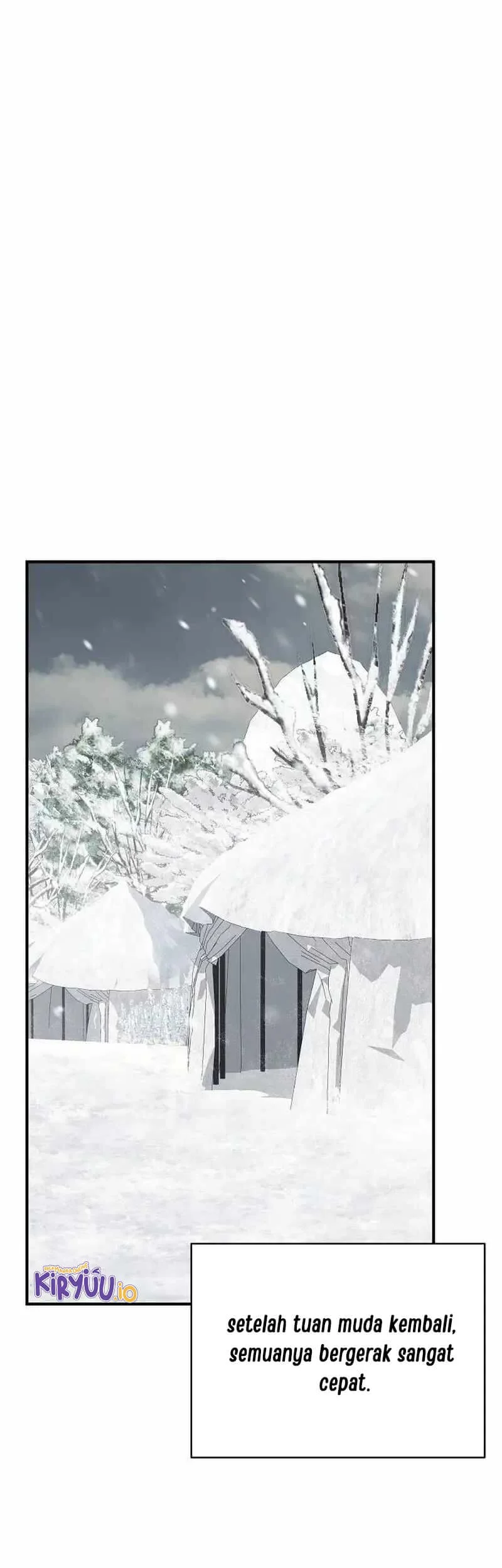 The Mysterious World’s Greatest Martial Artist Little Prince Chapter 64 Gambar 48