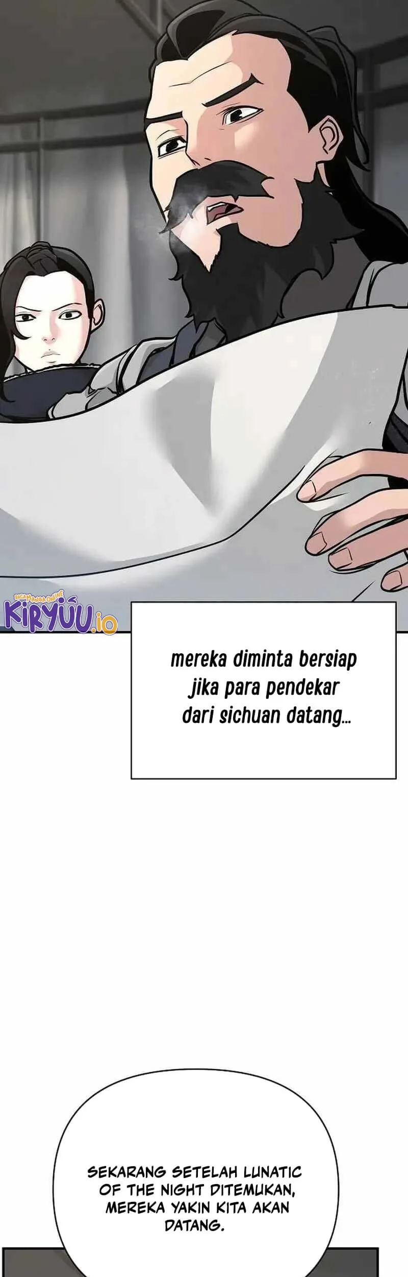 The Mysterious World’s Greatest Martial Artist Little Prince Chapter 64 Gambar 52