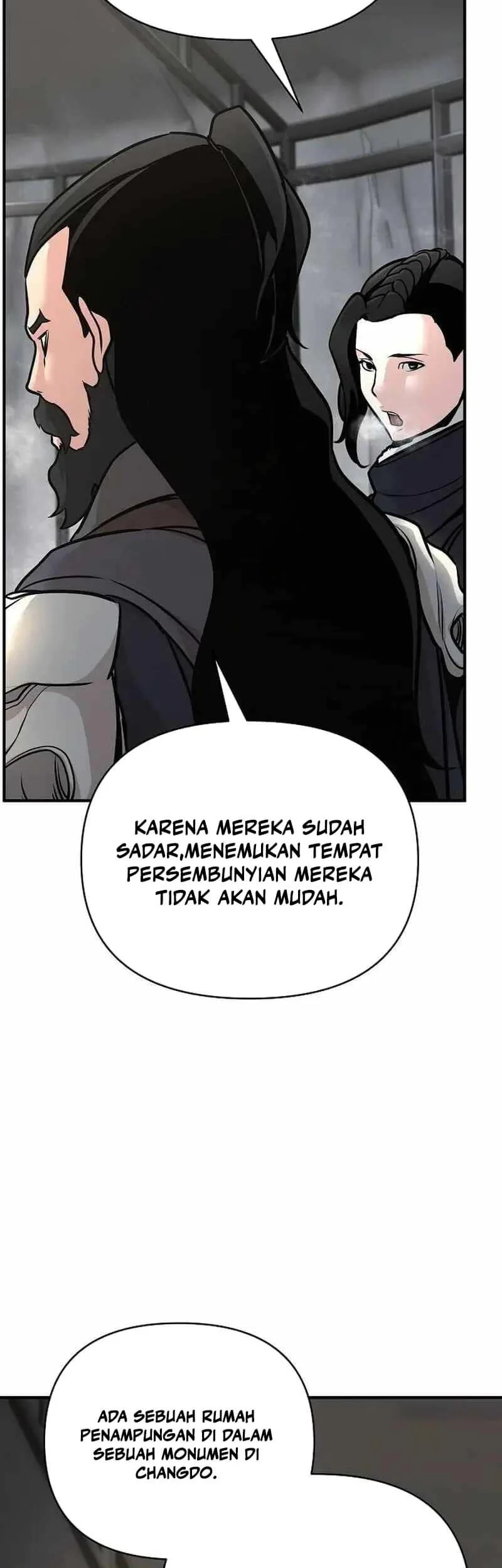 The Mysterious World’s Greatest Martial Artist Little Prince Chapter 64 Gambar 53