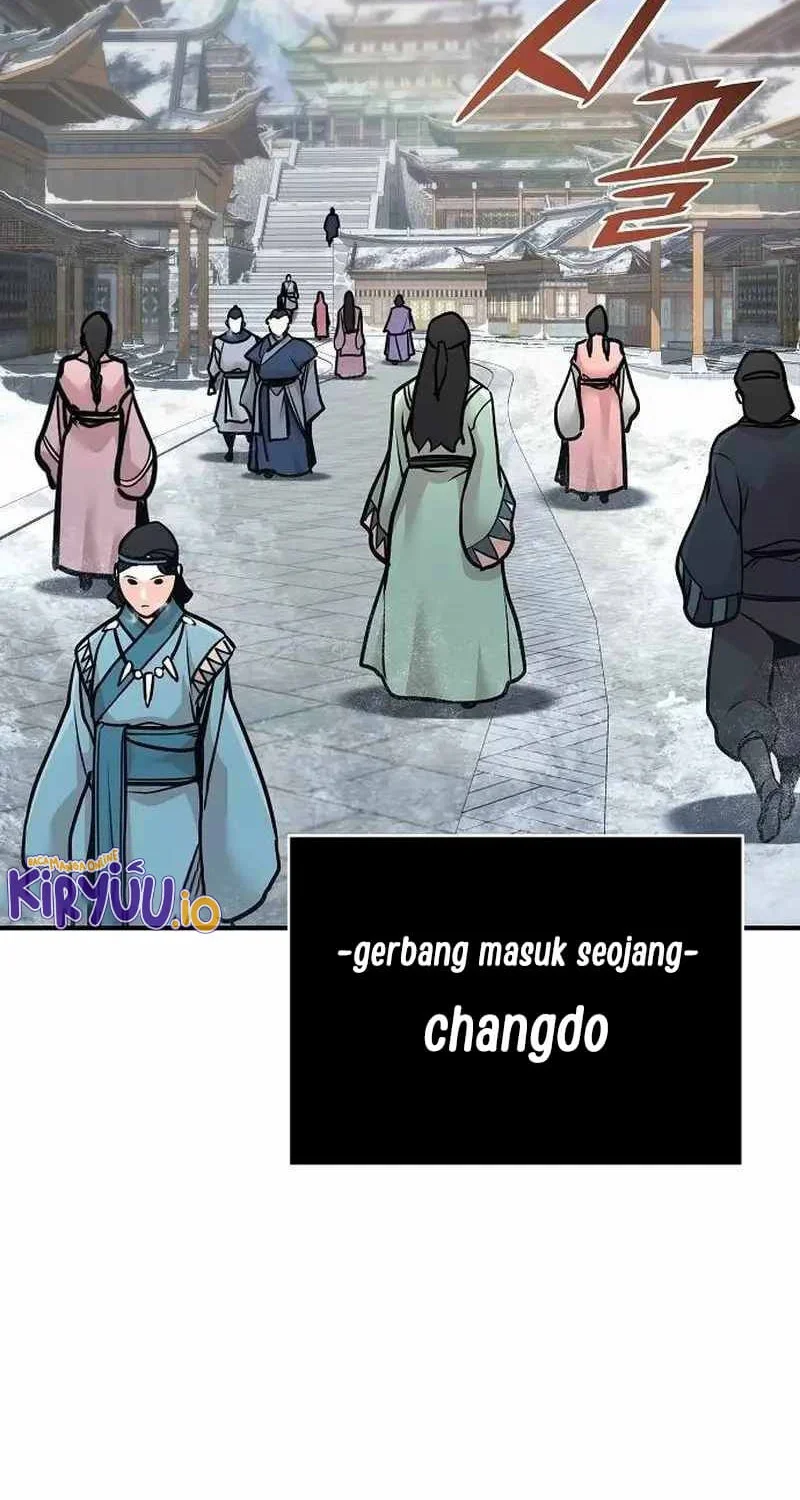 The Mysterious World’s Greatest Martial Artist Little Prince Chapter 64 Gambar 59