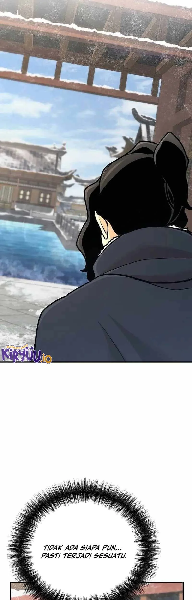 The Mysterious World’s Greatest Martial Artist Little Prince Chapter 64 Gambar 64