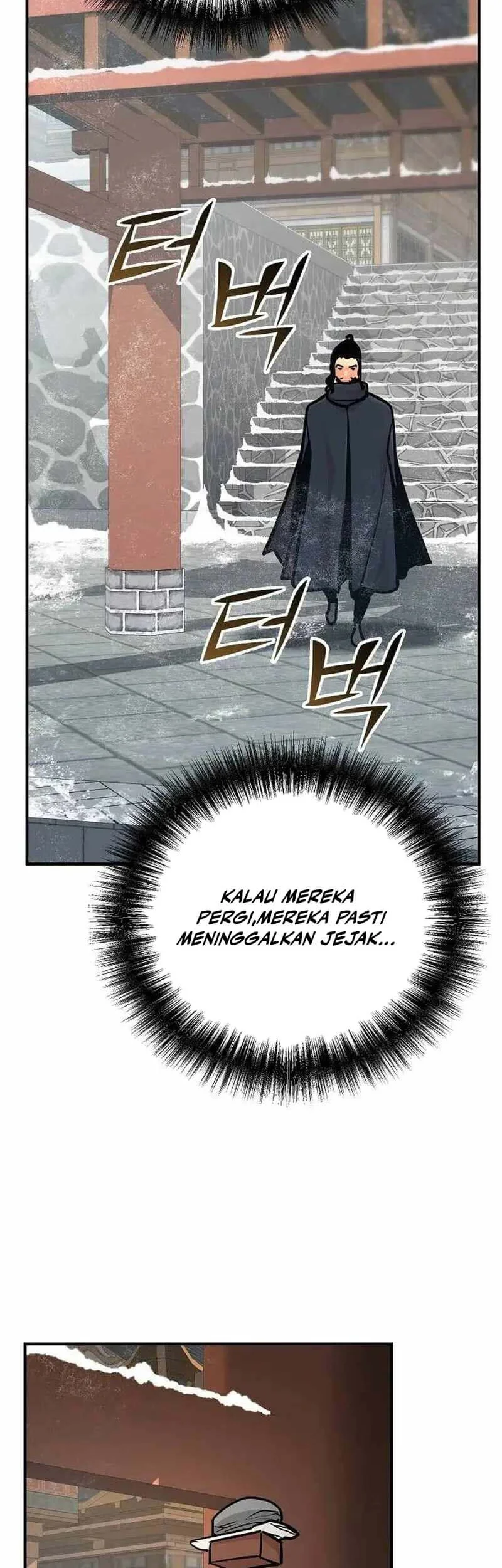 The Mysterious World’s Greatest Martial Artist Little Prince Chapter 64 Gambar 65