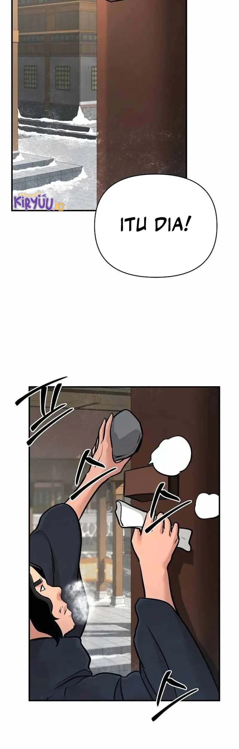 The Mysterious World’s Greatest Martial Artist Little Prince Chapter 64 Gambar 66