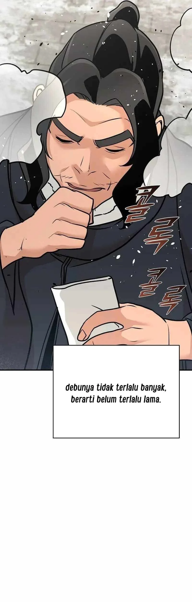 The Mysterious World’s Greatest Martial Artist Little Prince Chapter 64 Gambar 68