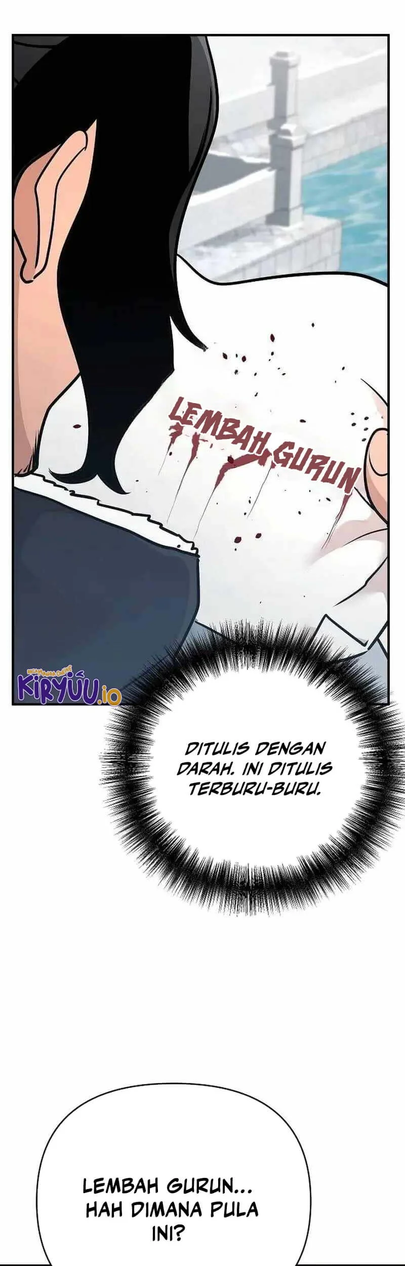 The Mysterious World’s Greatest Martial Artist Little Prince Chapter 64 Gambar 69