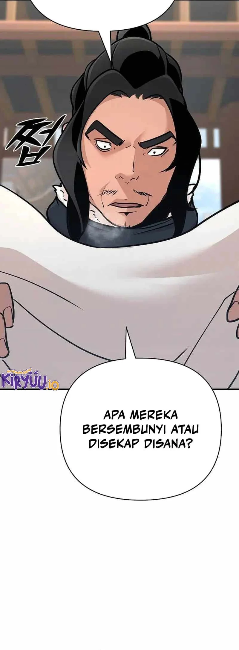 The Mysterious World’s Greatest Martial Artist Little Prince Chapter 64 Gambar 70