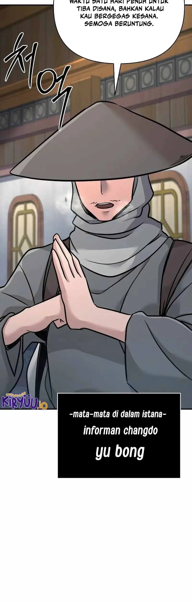 The Mysterious World’s Greatest Martial Artist Little Prince Chapter 64 Gambar 76