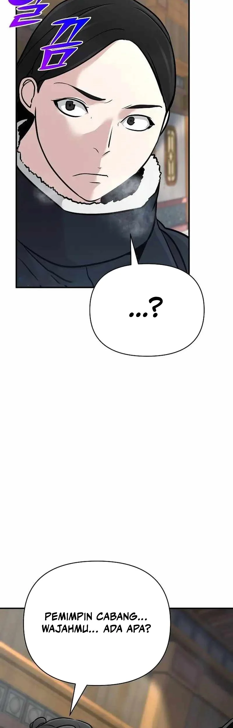 The Mysterious World’s Greatest Martial Artist Little Prince Chapter 64 Gambar 80