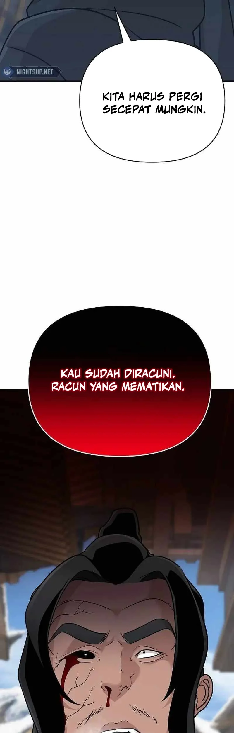 The Mysterious World’s Greatest Martial Artist Little Prince Chapter 64 Gambar 83