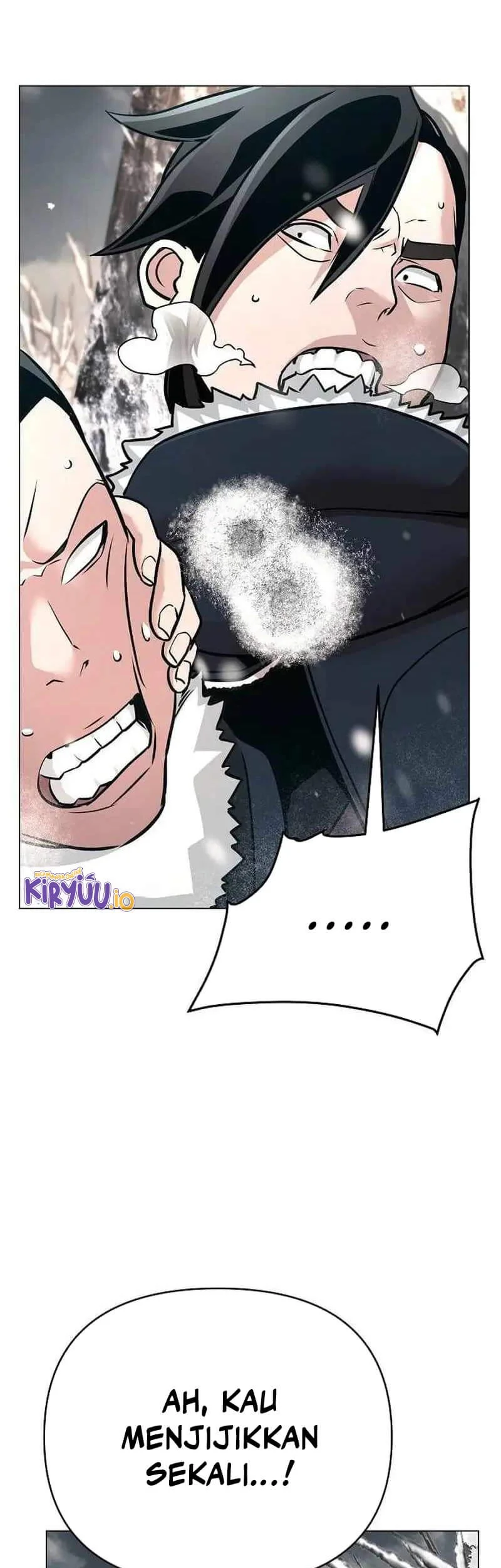 Manhwa The Mysterious World’s Greatest Martial Artist Little Prince Chapter 64 gambar nomor 2