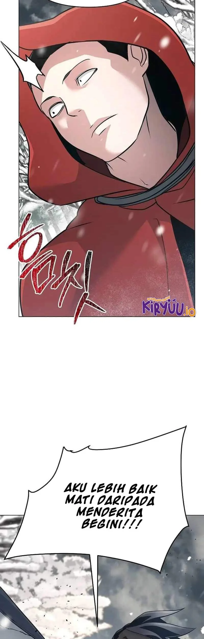 The Mysterious World’s Greatest Martial Artist Little Prince Chapter 64 Gambar 3