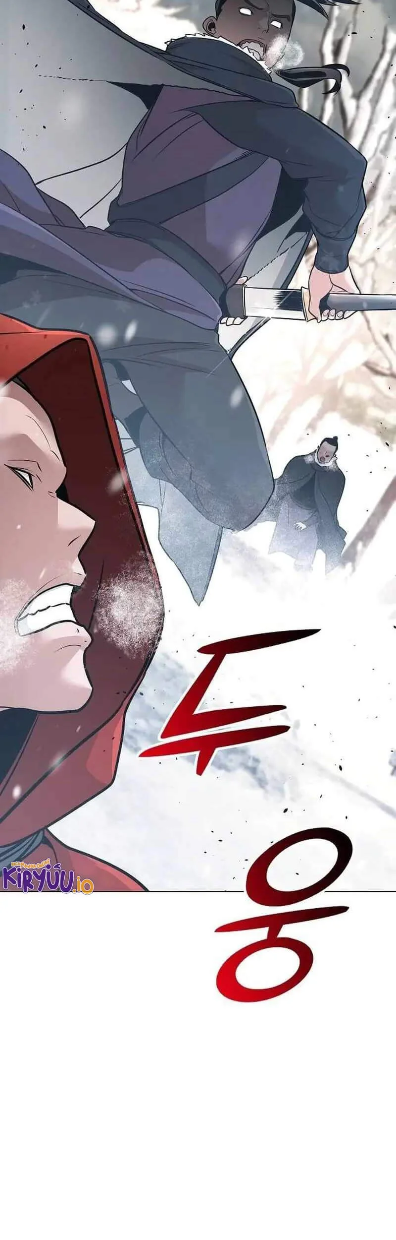 The Mysterious World’s Greatest Martial Artist Little Prince Chapter 64 Gambar 4