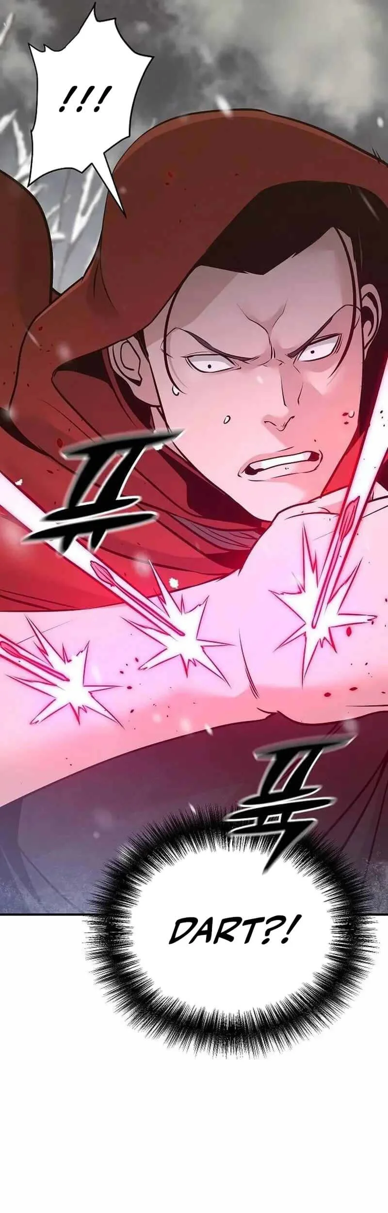 The Mysterious World’s Greatest Martial Artist Little Prince Chapter 64 Gambar 20