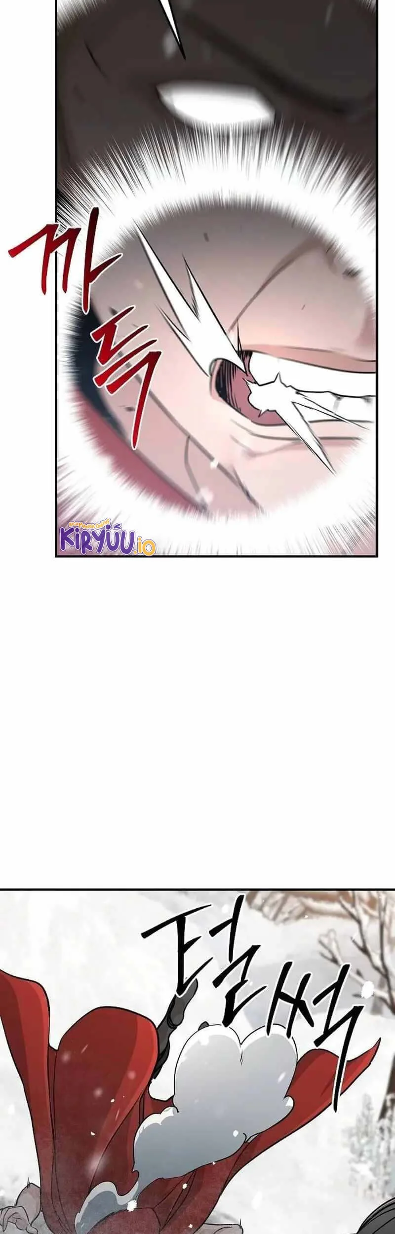 The Mysterious World’s Greatest Martial Artist Little Prince Chapter 64 Gambar 22