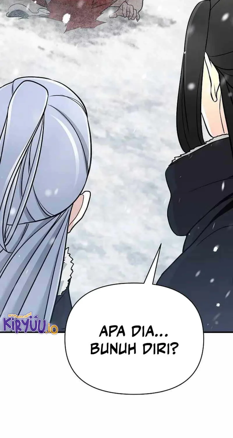 The Mysterious World’s Greatest Martial Artist Little Prince Chapter 64 Gambar 23