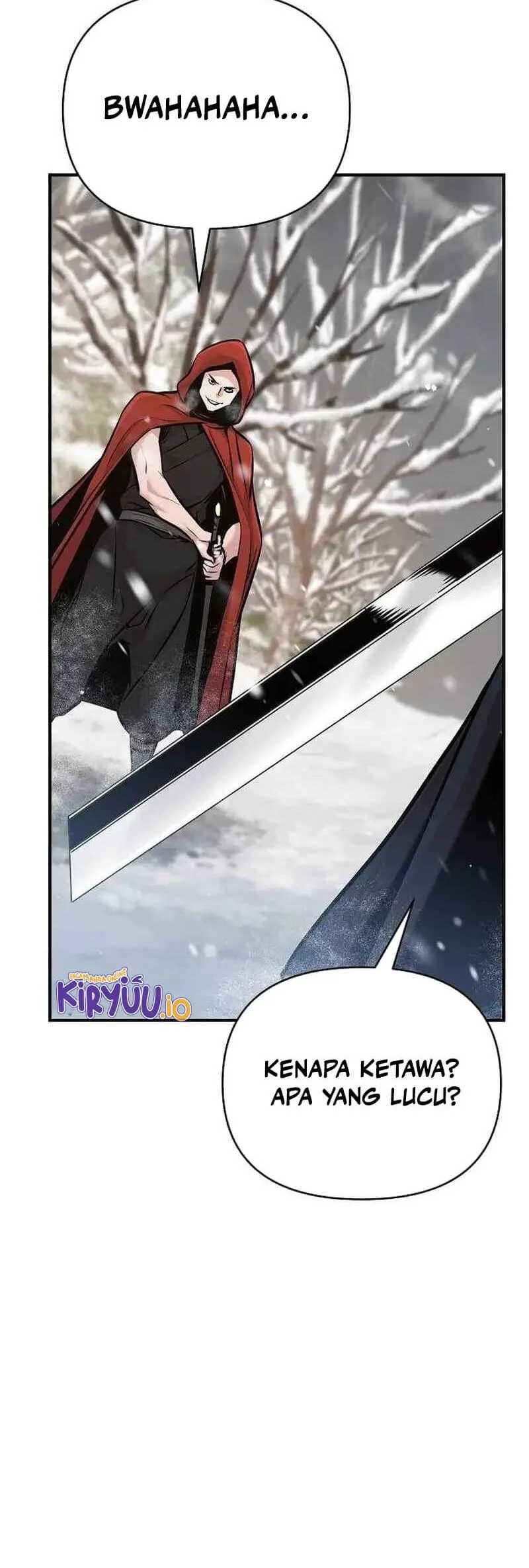 The Mysterious World’s Greatest Martial Artist Little Prince Chapter 64 Gambar 11