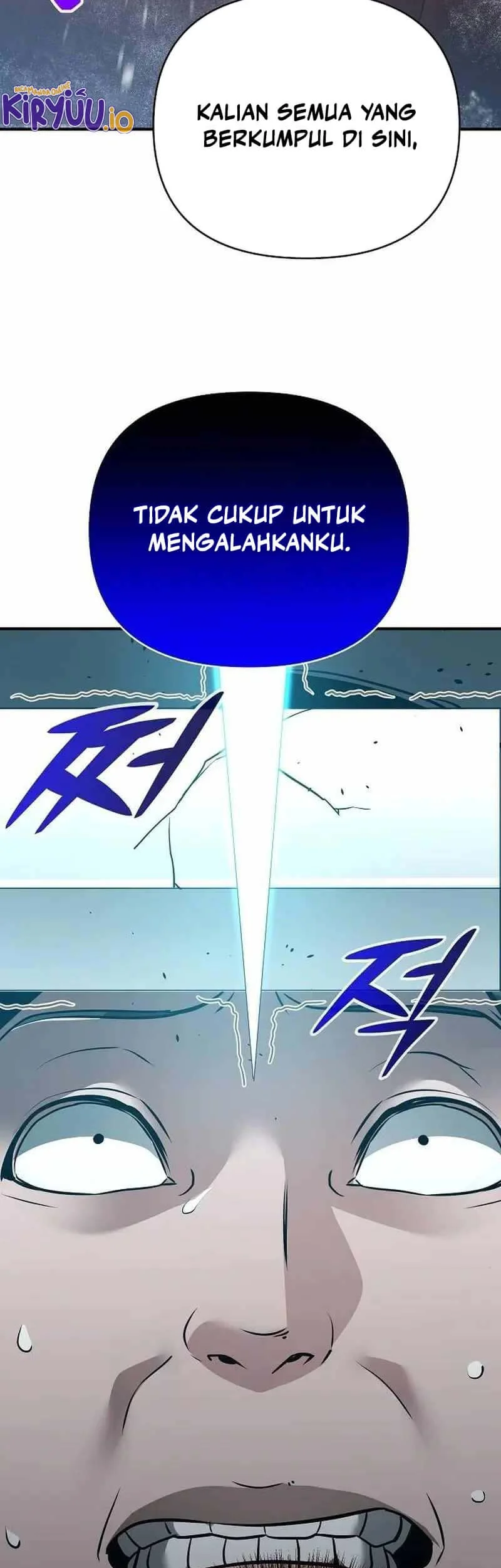 The Mysterious World’s Greatest Martial Artist Little Prince Chapter 64 Gambar 14