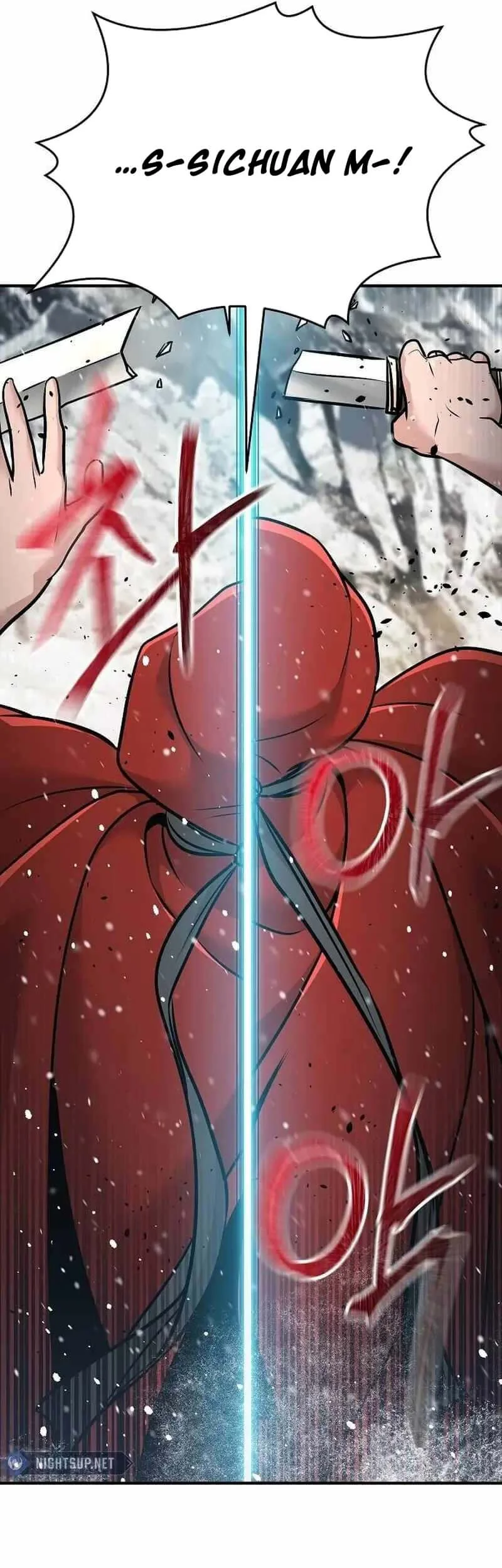 The Mysterious World’s Greatest Martial Artist Little Prince Chapter 64 Gambar 16