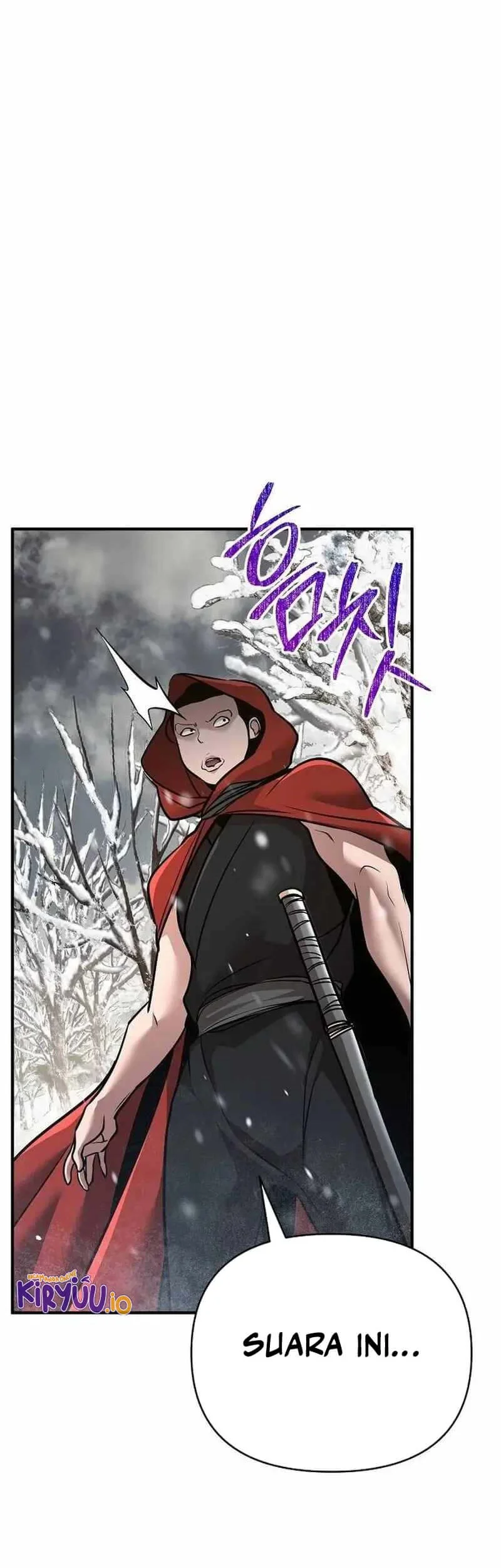 The Mysterious World’s Greatest Martial Artist Little Prince Chapter 64 Gambar 17