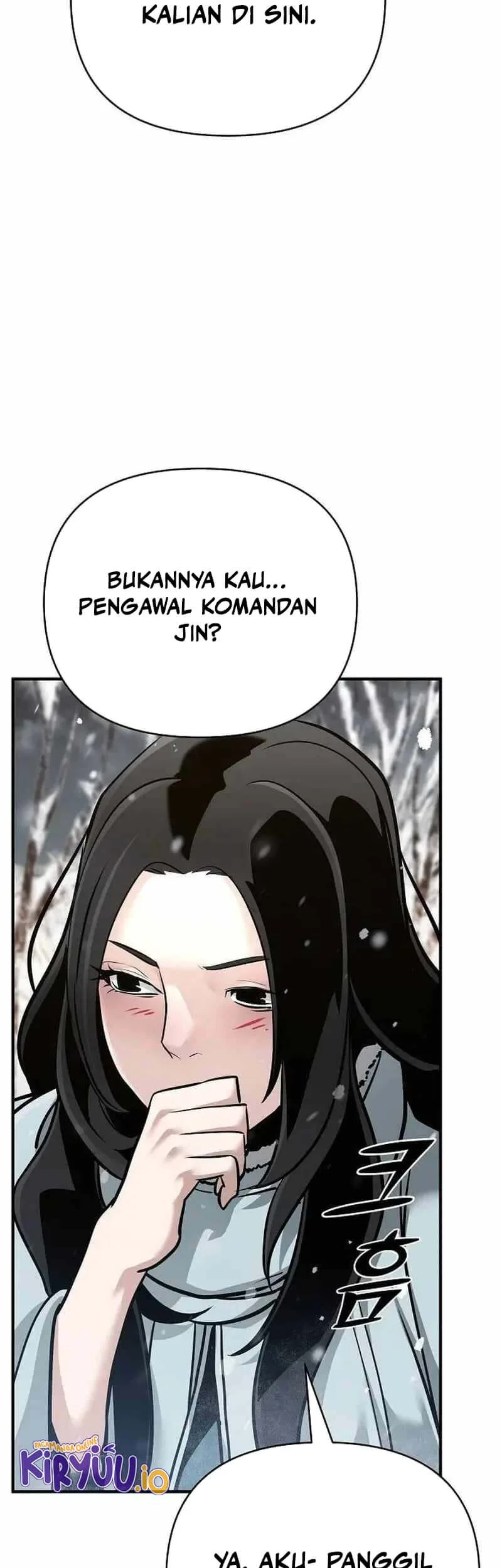 The Mysterious World’s Greatest Martial Artist Little Prince Chapter 64 Gambar 26