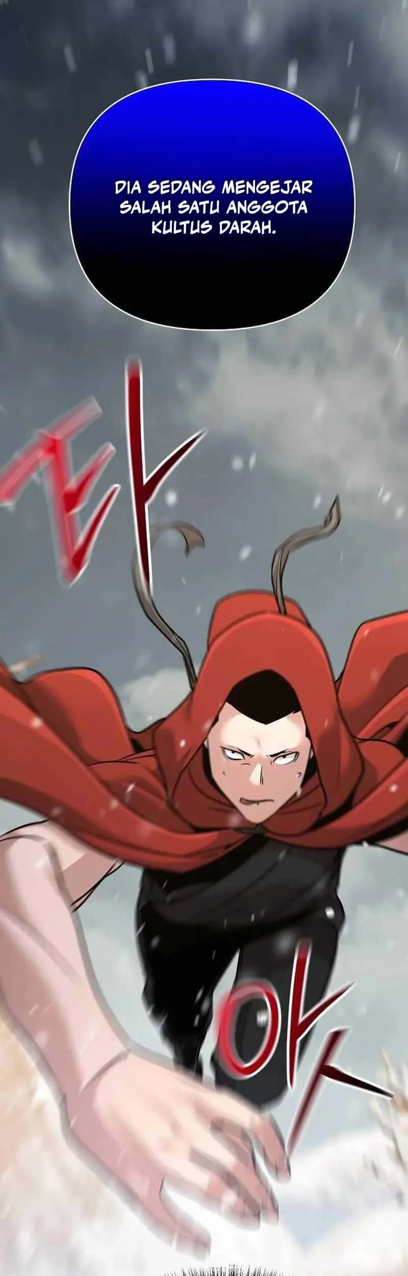 The Mysterious World’s Greatest Martial Artist Little Prince Chapter 64 Gambar 30