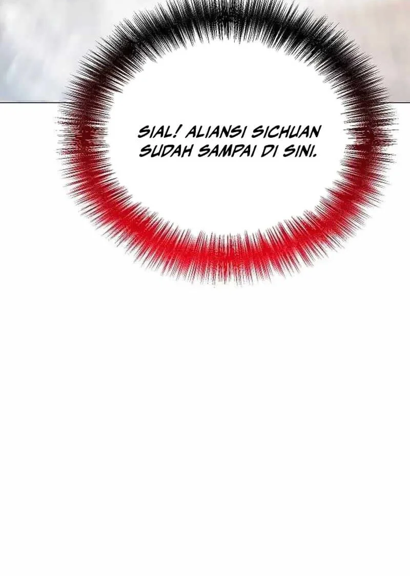 The Mysterious World’s Greatest Martial Artist Little Prince Chapter 64 Gambar 31