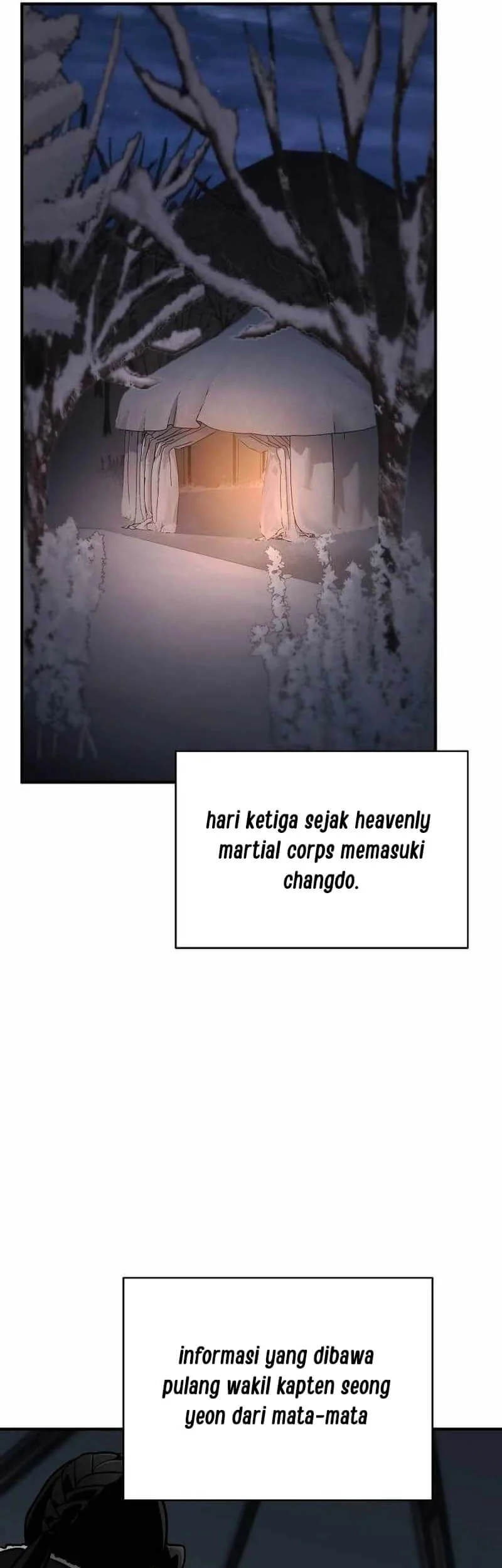 The Mysterious World’s Greatest Martial Artist Little Prince Chapter 65 Gambar 6
