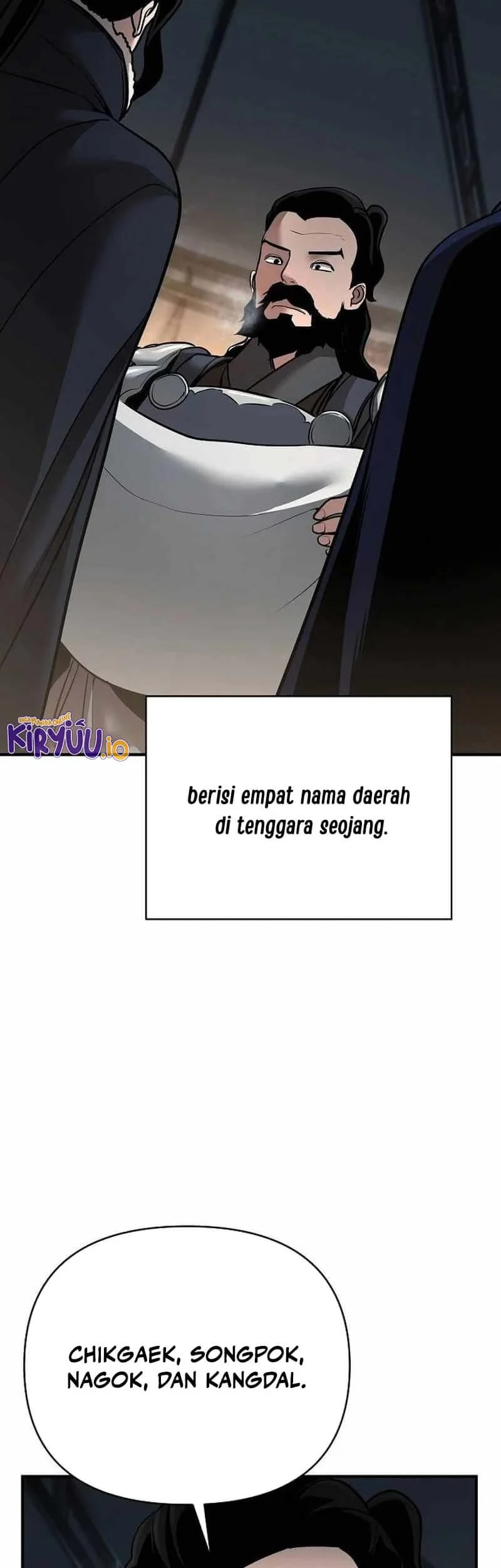 The Mysterious World’s Greatest Martial Artist Little Prince Chapter 65 Gambar 7