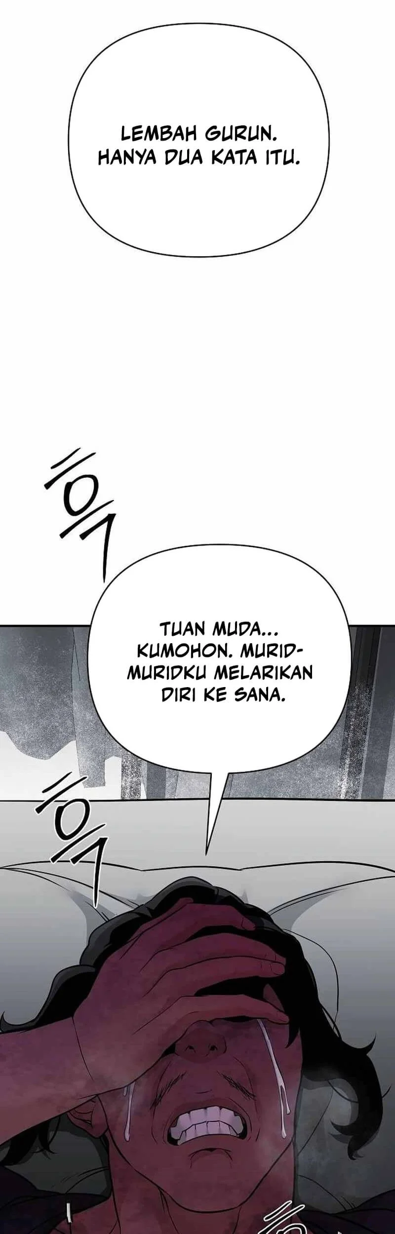 The Mysterious World’s Greatest Martial Artist Little Prince Chapter 65 Gambar 41