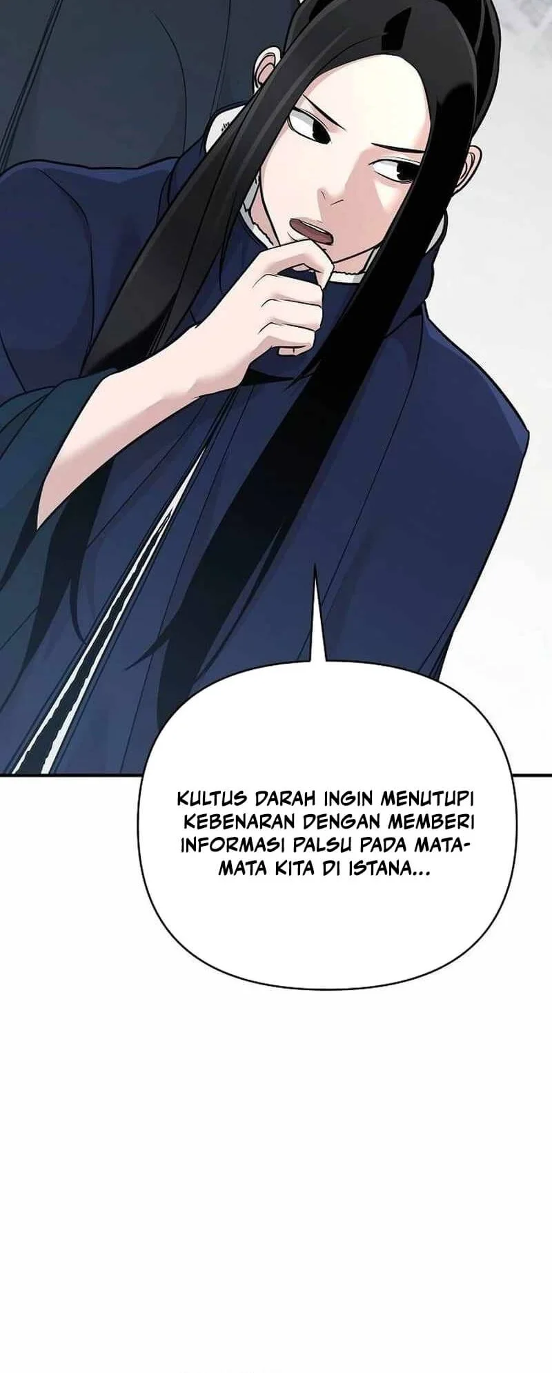 The Mysterious World’s Greatest Martial Artist Little Prince Chapter 65 Gambar 44