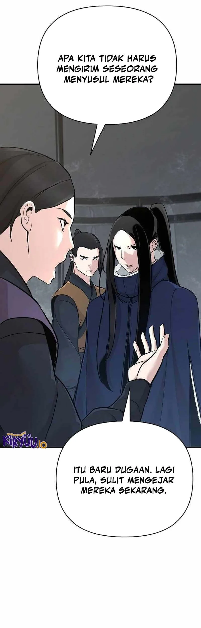 The Mysterious World’s Greatest Martial Artist Little Prince Chapter 65 Gambar 46