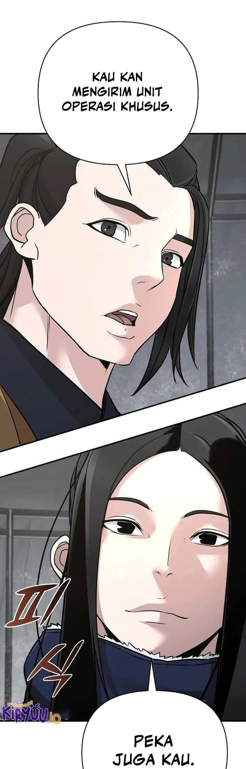 The Mysterious World’s Greatest Martial Artist Little Prince Chapter 65 Gambar 47