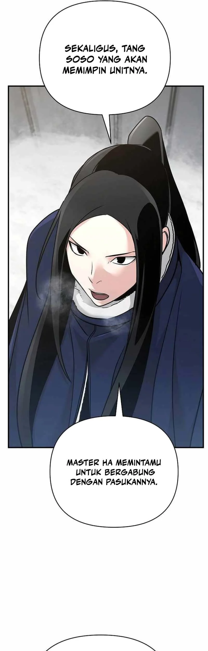 The Mysterious World’s Greatest Martial Artist Little Prince Chapter 65 Gambar 50