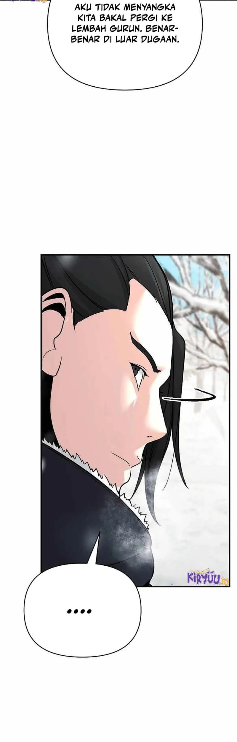 The Mysterious World’s Greatest Martial Artist Little Prince Chapter 65 Gambar 53