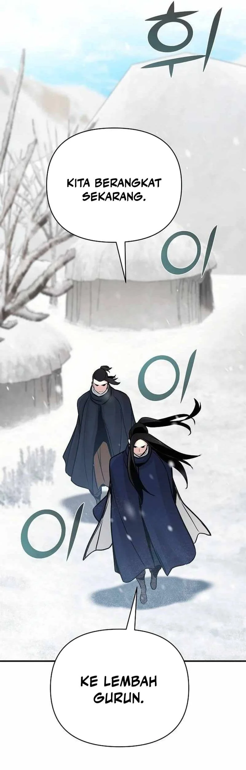 The Mysterious World’s Greatest Martial Artist Little Prince Chapter 65 Gambar 60