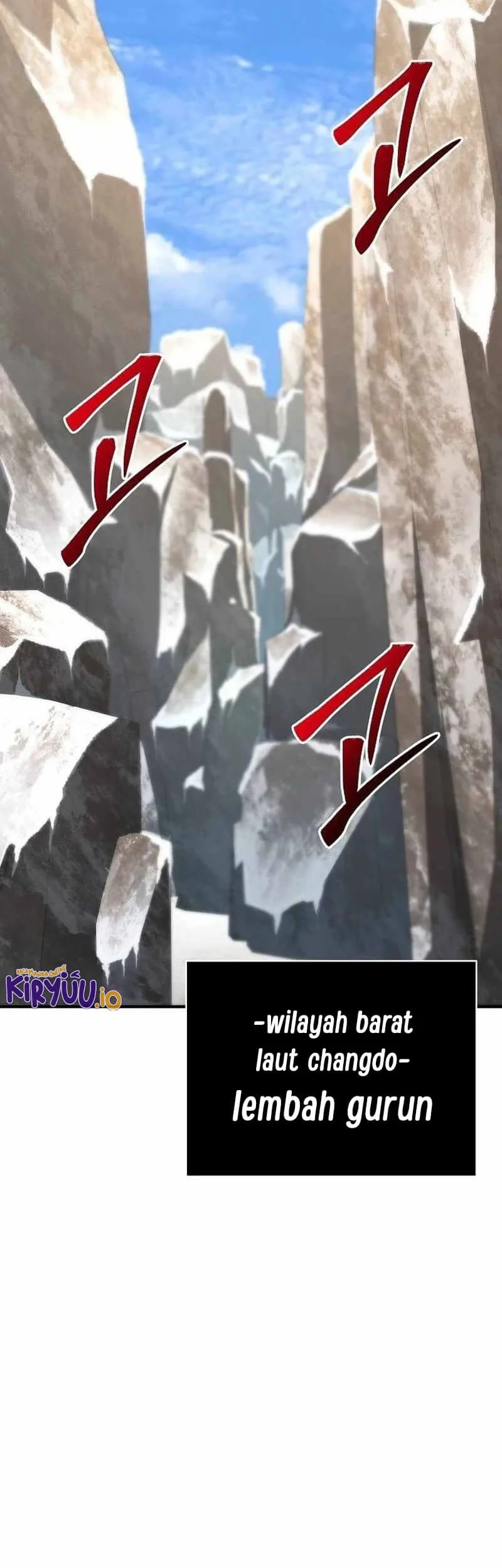 The Mysterious World’s Greatest Martial Artist Little Prince Chapter 65 Gambar 62