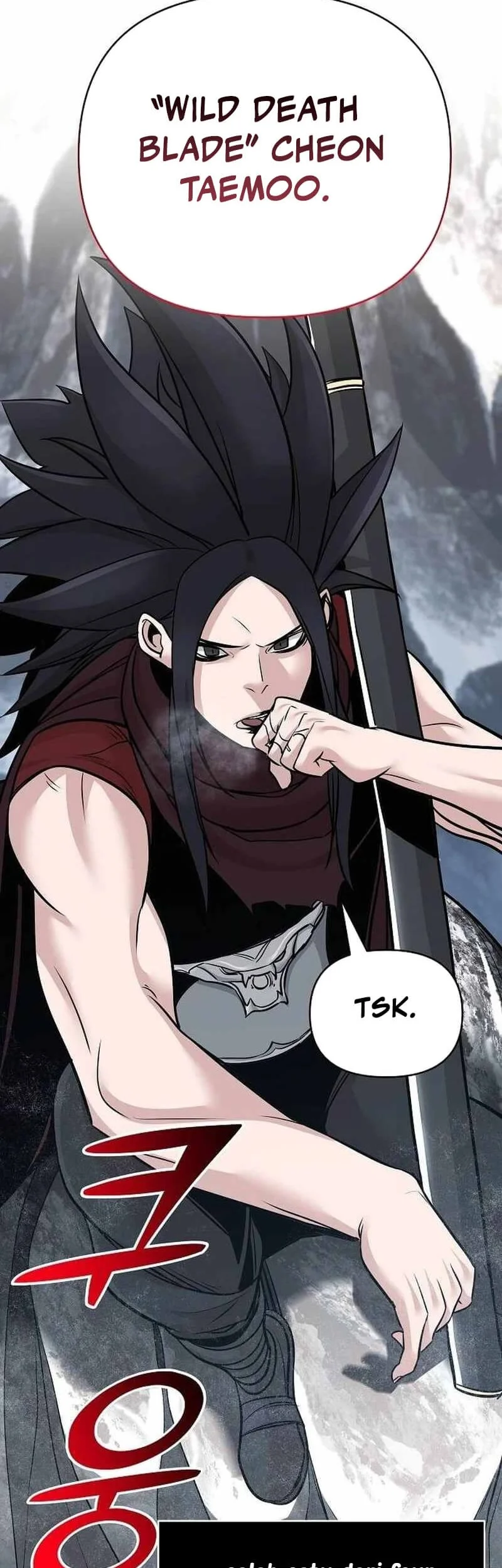 The Mysterious World’s Greatest Martial Artist Little Prince Chapter 65 Gambar 66