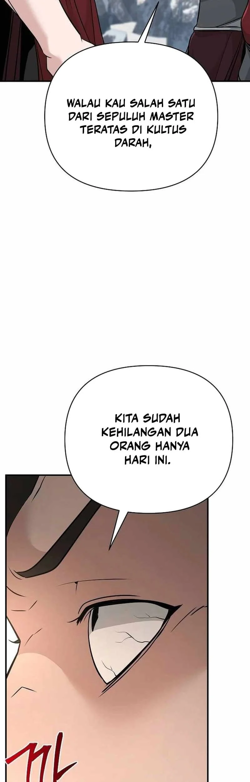 The Mysterious World’s Greatest Martial Artist Little Prince Chapter 65 Gambar 68