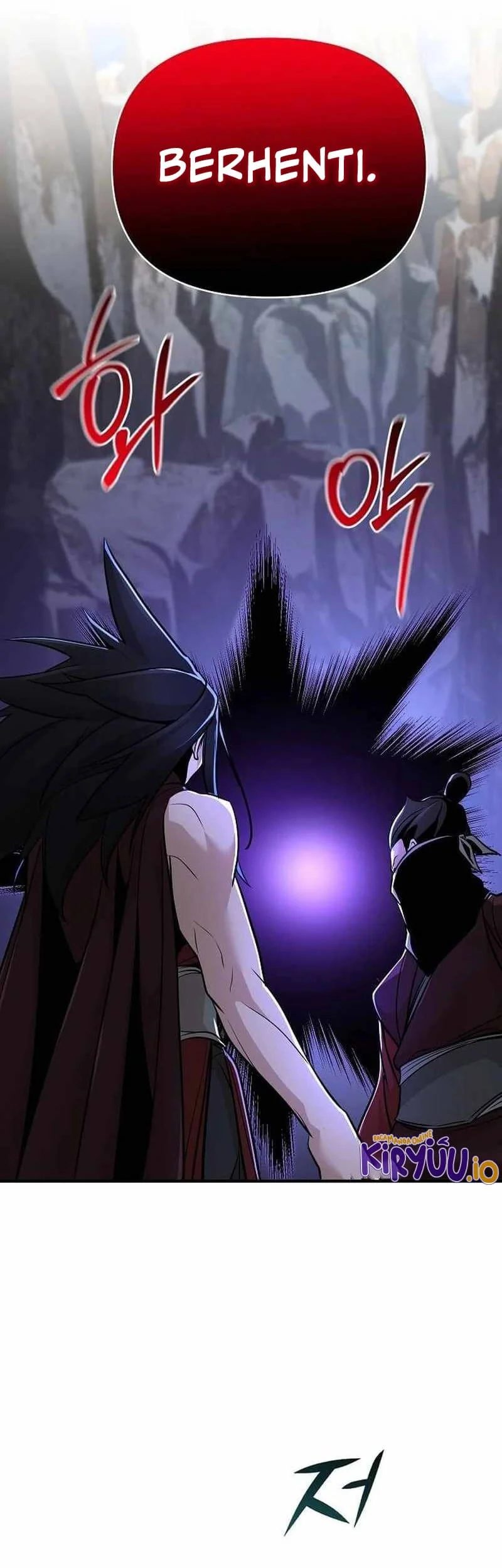 The Mysterious World’s Greatest Martial Artist Little Prince Chapter 65 Gambar 70